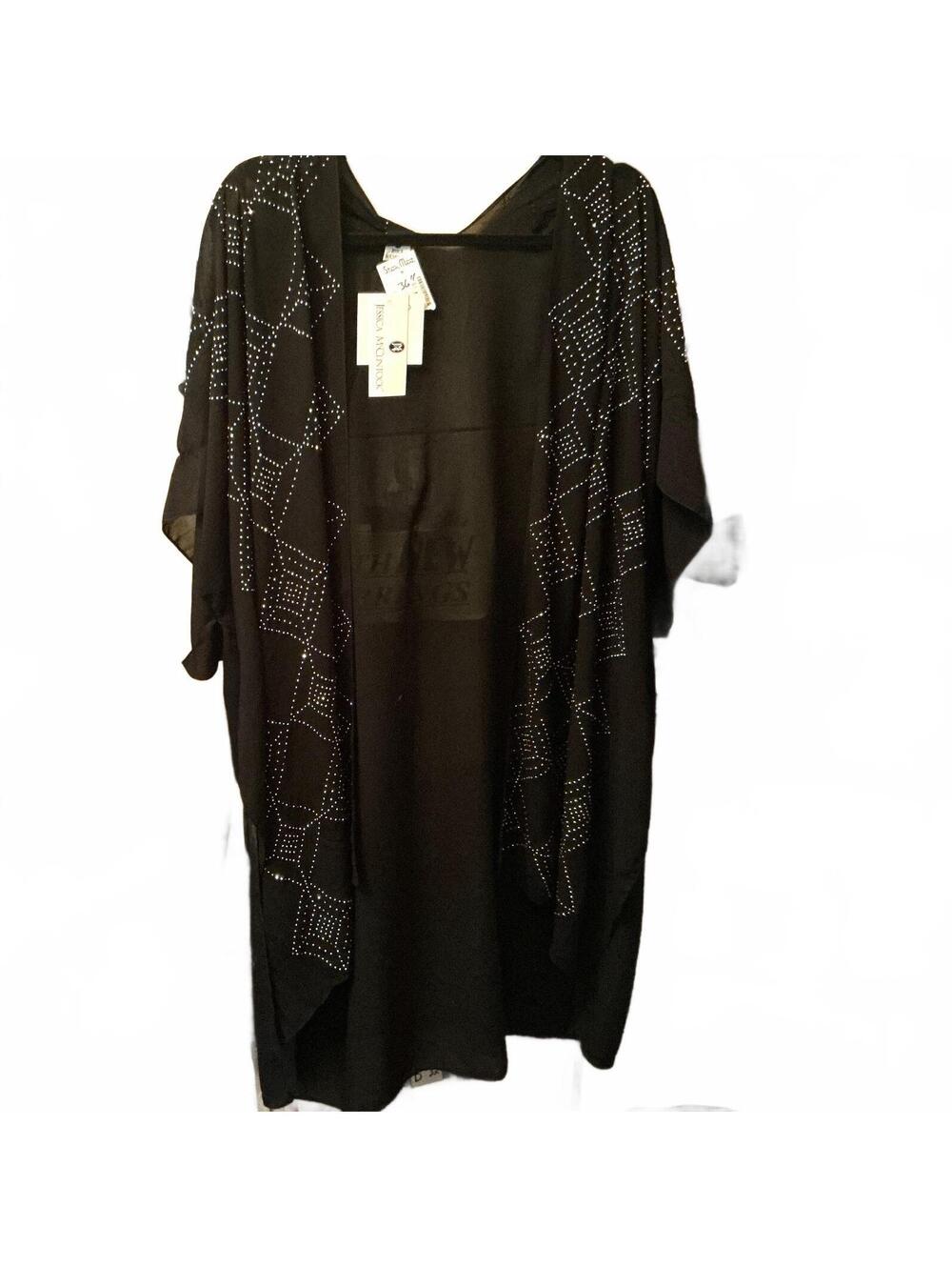 3X Cape Cover Top